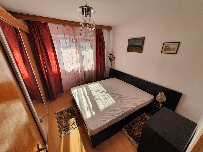 Baba Novac, Traian Popovici, Dristor