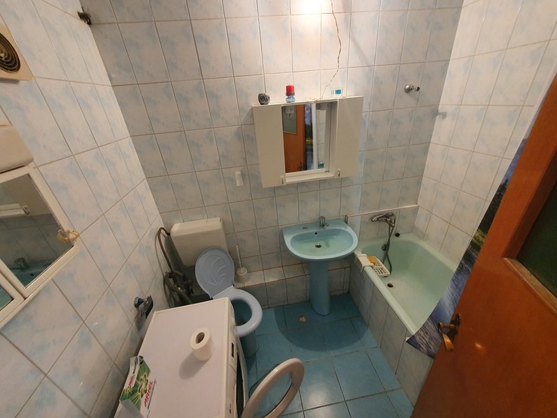Baba Novac, Traian Popovici, Dristor