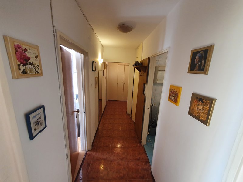 Baba Novac, Traian Popovici, Dristor
